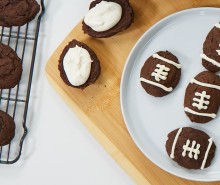 Easy Game Day Recipes