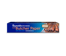 Pink Butcher Paper with Slide Cutter