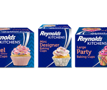 Baking Cups