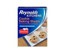 Cookie Baking Sheets