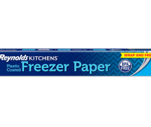 Freezer Paper