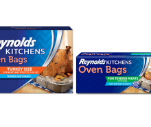 Oven Bags