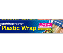 Plastic Wrap