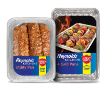 Grill Pans