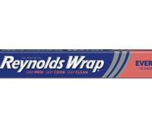 Everyday Foil
