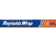 Grill Foil