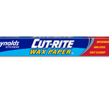Wax Paper