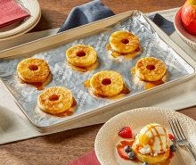Apple Rings