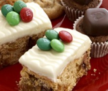 Cookies 3-Ways