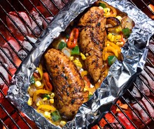 Southwestern Chicken