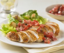 Caesar Chicken