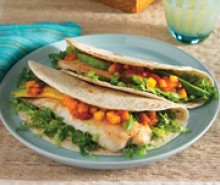 Fish Tacos (2)