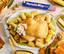 It’s Corn! Turkey