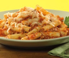Baked Ziti (1)