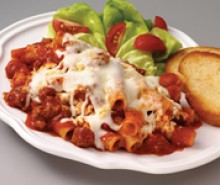 Baked Ziti