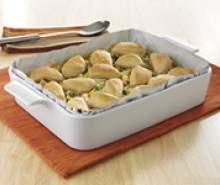 Chicken Pot Pie