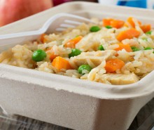 Easy Chicken & Rice