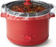 Slow Cooker Cincinnati-Style Chili