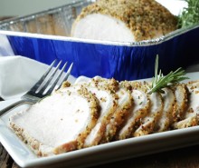 Pork Roast
