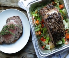 Prime Rib Roast