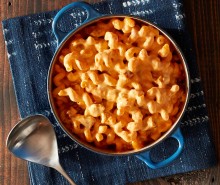 Memphis-Style Chicken Mac ’n Cheese