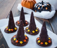 Witches Hats