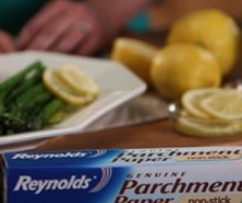 Oven Steamed Vegetables