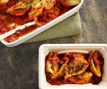 Stuffed Shells
