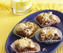 Sweet and Salty Crunch Bars