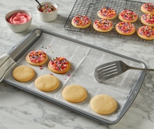 How to Bake Sugar Cookies Perfectly Every Time