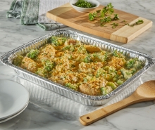Simple Casserole Recipes for a Crowd or Potluck