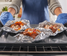 The Ultimate Aluminum Foil and Cooking Papers Guide
