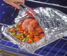 Everything You Need to Know About Cooking with Aluminum Foil