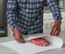 Butcher Paper vs. Freezer Paper for Meat