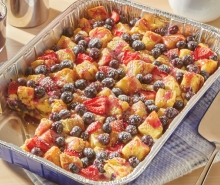 Easy Make-Ahead Brunch Recipes and Ideas for a Crowd