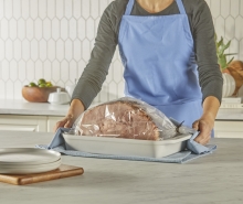 Reynolds Oven Bags Cooking Chart &amp; Guide