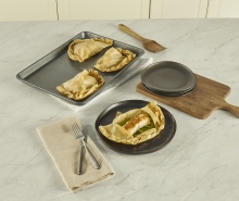 Parchment Paper Hacks for Easier Baking