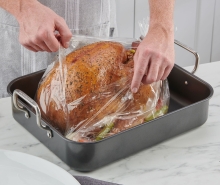 Easy Reynolds Kitchens® Oven Bag Recipes