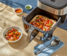 The Essential Guide on How to Use Air Fryer Liners