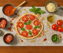 Reynolds Kitchens&reg; Countertop Prep Paper