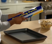 How to Use Stay Flat Dispensing Parchment Paper