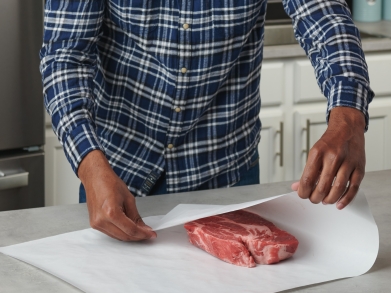 Butcher Paper vs. Freezer Paper for Meat