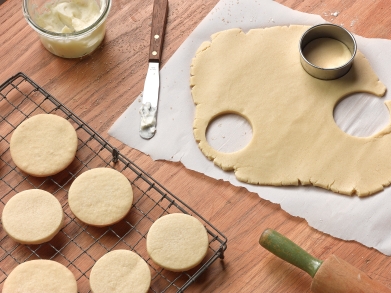 Tips for Baking the Perfect Sugar Cookie