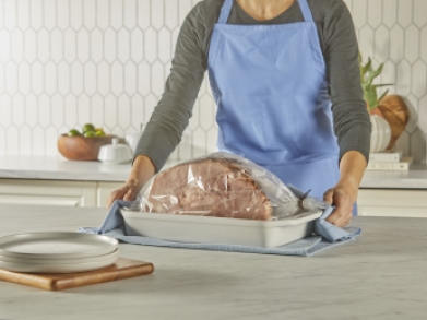 Reynolds Oven Bags Cooking Chart &amp; Guide