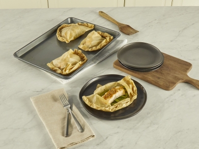 Parchment Paper Hacks for Easier Baking 