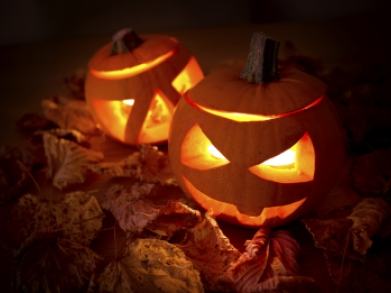 Halloween Pumpkin Carving Tips and Tricks