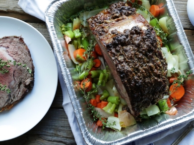 Holiday Recipe Ideas and Meals for Large Groups