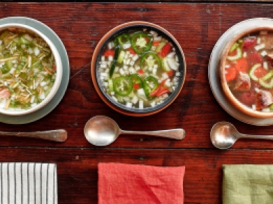 Perfect Slow Cooker Soup